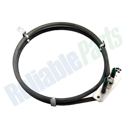 Bosch Home Appliances 00241778 Bosch Oven Heating Element 00241778